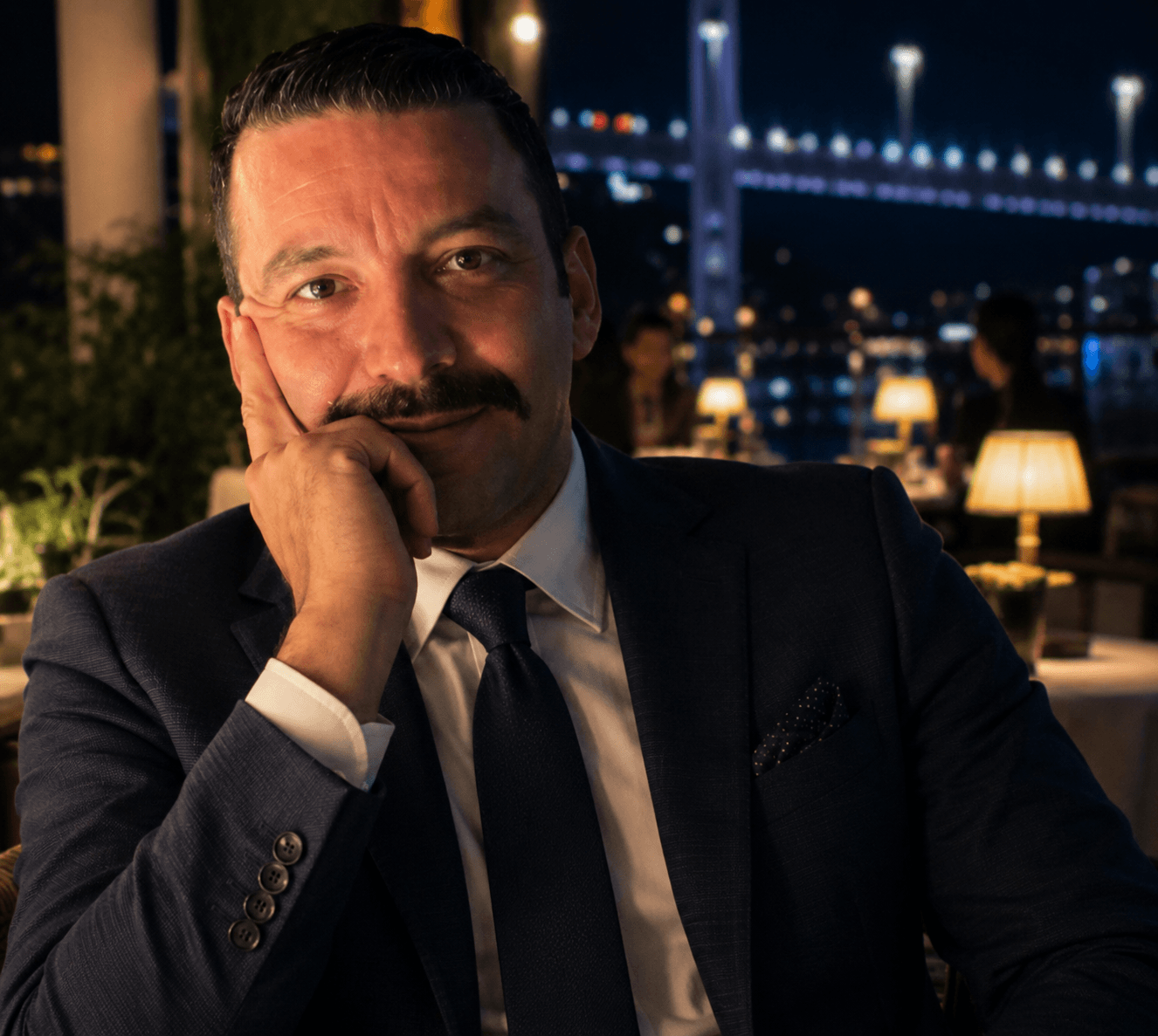 Volkan Çıldır
